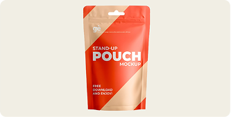 Stand-Up Pouches (Doypacks)